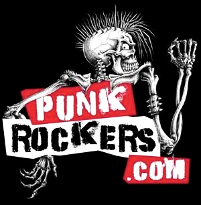 PunkRockers.com